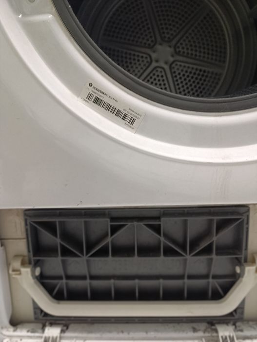 Сушилня Hotpoint Ariston