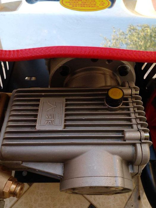 3х фазный карчер