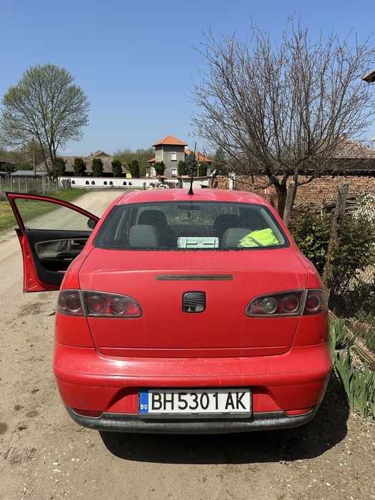 Seat Cordoba 1.9 TDI