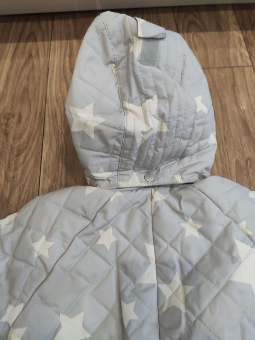 Нов зимен ескимос /гащеризон, размер 2 год/ 92 см