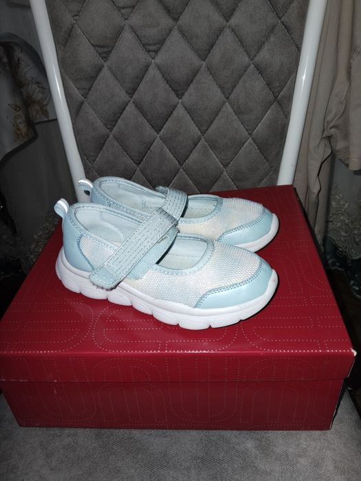 Детская обувь для девочек,  27,28,29,30 размеры