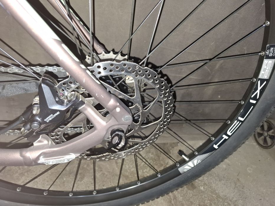 Велосипед Giant ATX