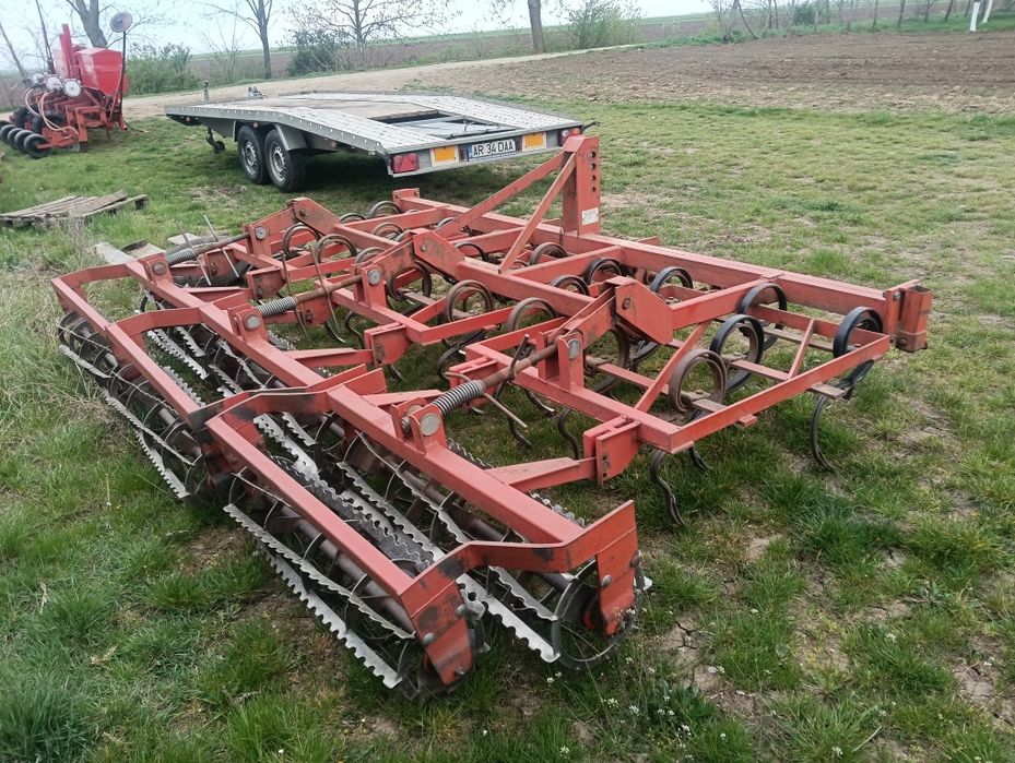 Combinator 3,5 metri ‼️