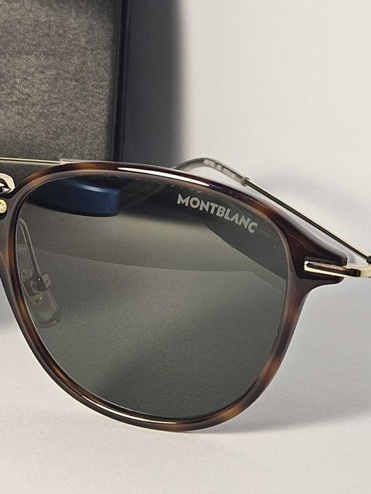 Ochelari de soare MontBlanc-MB0155S