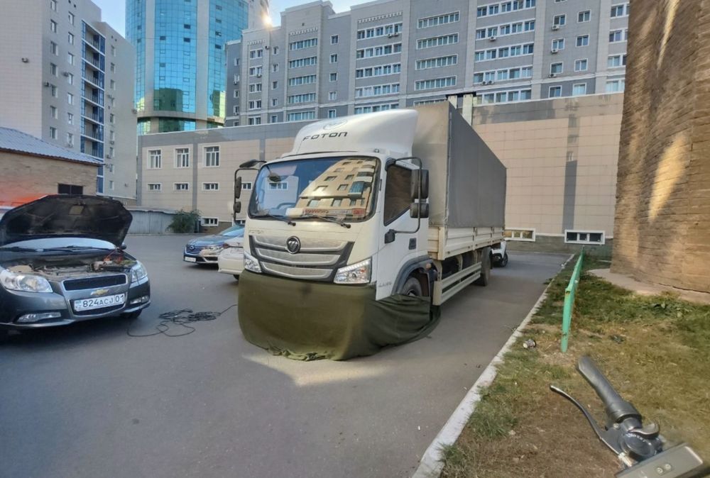 Отогрев, обогрев, прикурка.