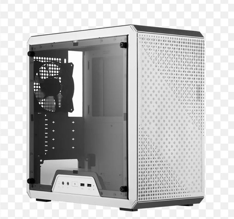 Кутия за компютър Cooler master