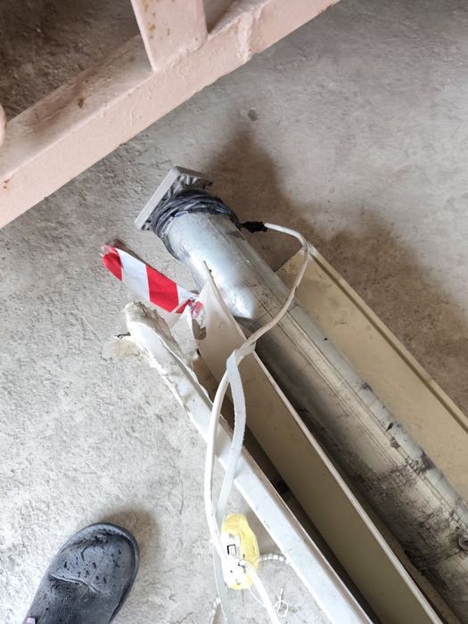 рольставни автоматические ворота