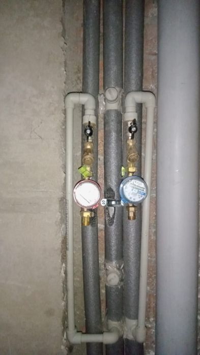 Отопление от А до Я