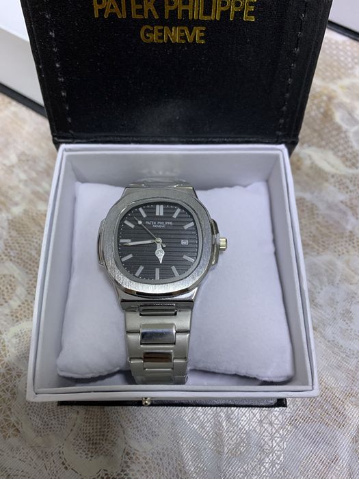 Часы Patek Philippe