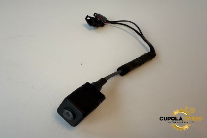 Camera marsarier 8k0980551b Audi A8 D4/4H [2010 - 2014]