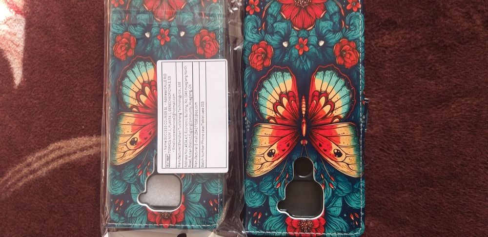 Huse ,folii si diverse