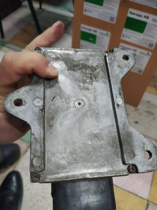 Запчасти Митсубиси