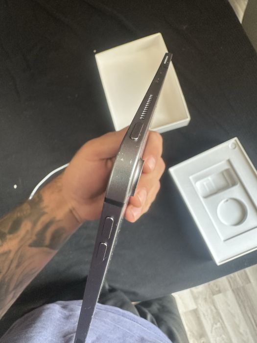 Ipad 11 pro 1st gen 2018 64GB