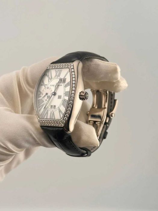 Наручные часы Ulysse Nardin Ludovico Perpetual