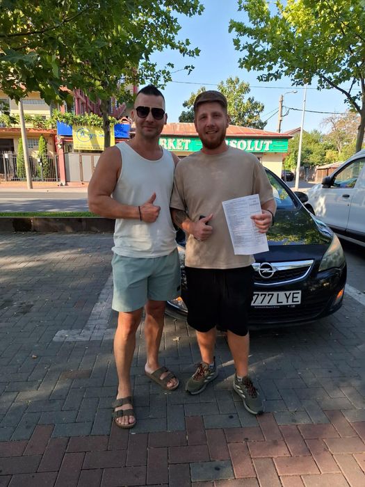 Școala de șoferi/Automată -Manuala