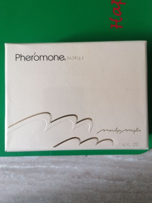 Parfum Marilyn Miglin Pheromone Vtg