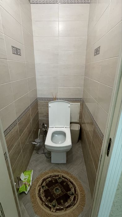 Продам 3-х комнатную