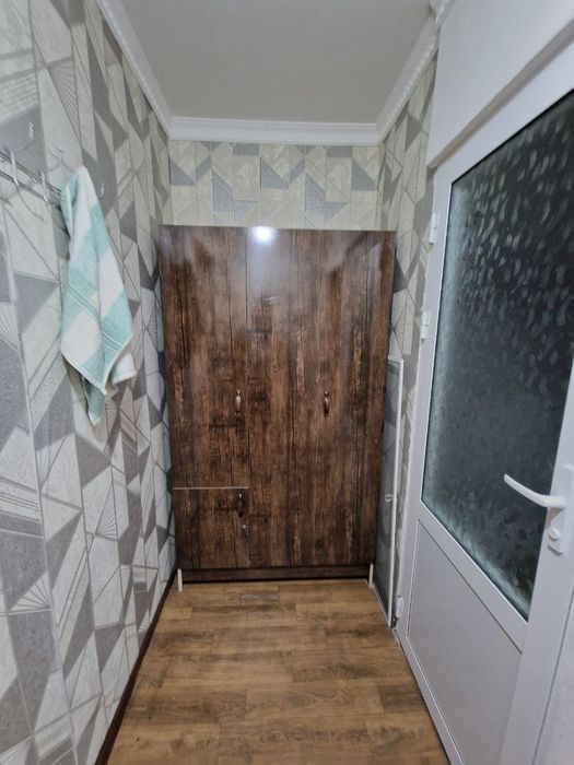 1 хонали квартира ижарага берилади! Санат-Сарой худудида