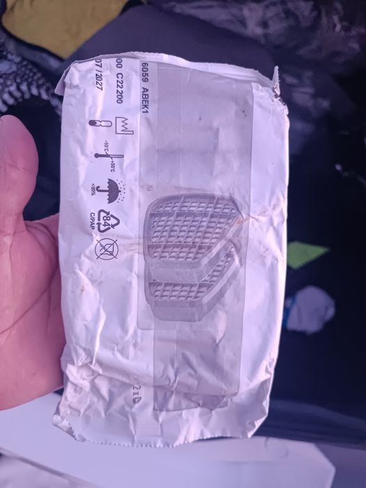 Продам полный маска