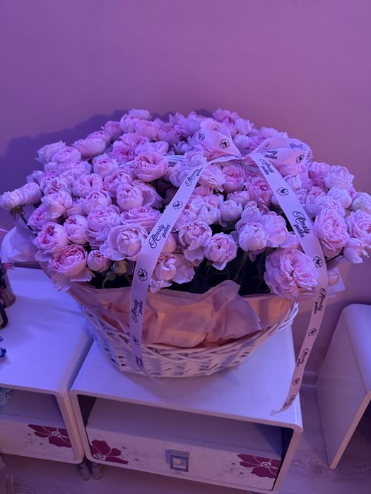 Цветы / гул.     .