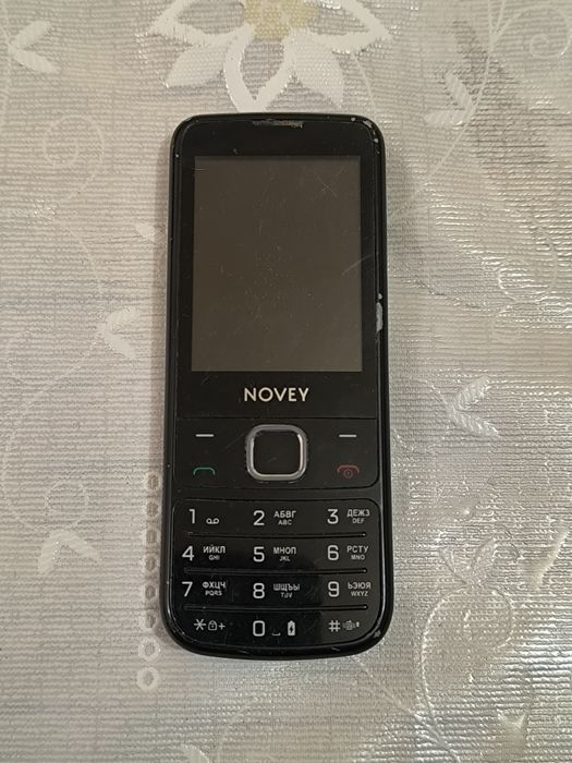 Novey Original Telefon