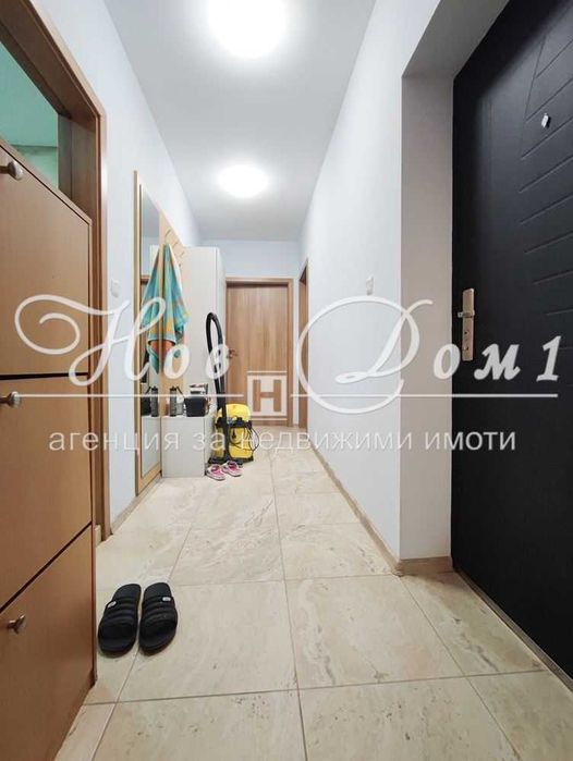 Дава се под наем Тристаен апартамент в Варна, Център - 70 кв.м за 714 € - Снимка #5