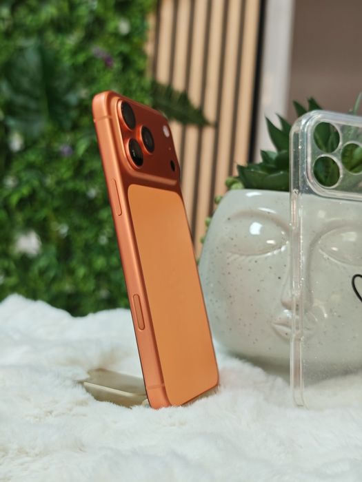 iPhone 17 Pro Max GB