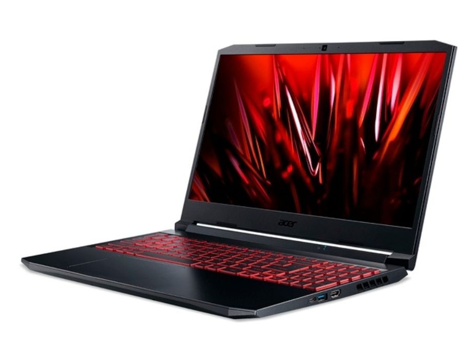 Ноутбук Acer Nitro core i5