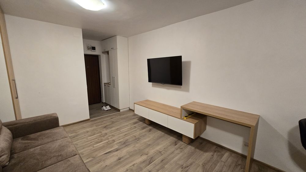 Închiriez apartament 1 camera