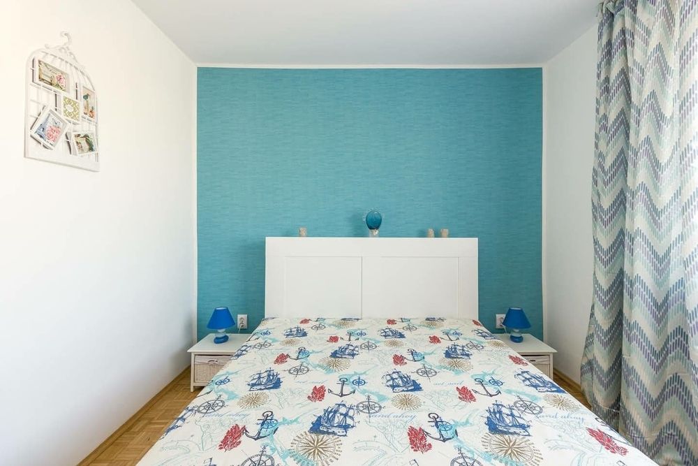 Apartament in centrul orașului - 3 camere - Langa McDonald's! !