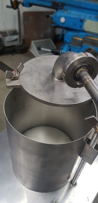 Пълначка хидравлична