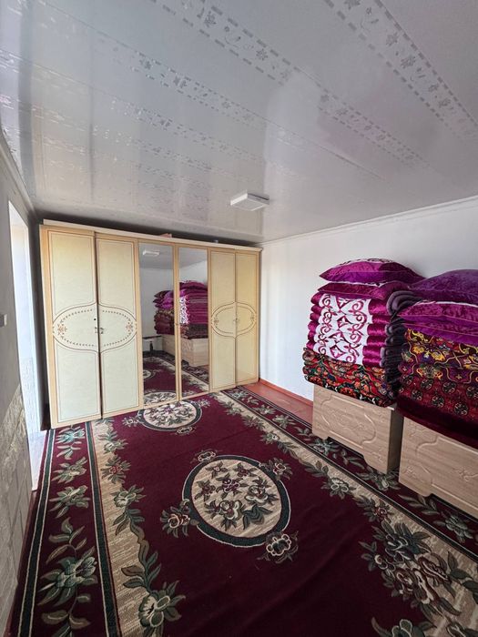 Продаётся частный  дом .