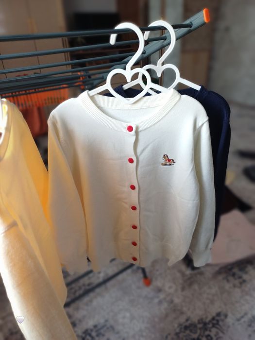 Ayollar svetri  bahorgi mavsum uchun