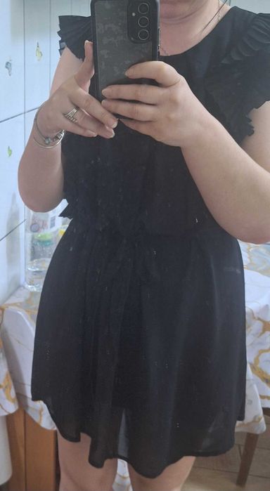 Rochie eleganta.