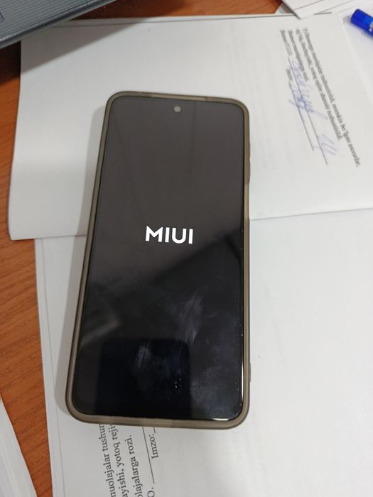 Redmi Note 9s /128 GB