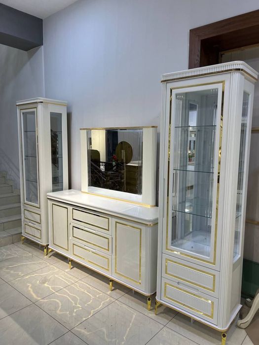 Под телевизор Гостинный