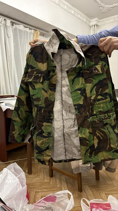 Подросткорые вещи