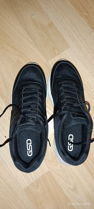 Кроссовки мужские GSD One 2