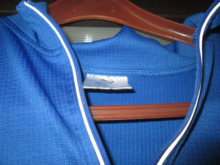 bluza bike Crane XXL