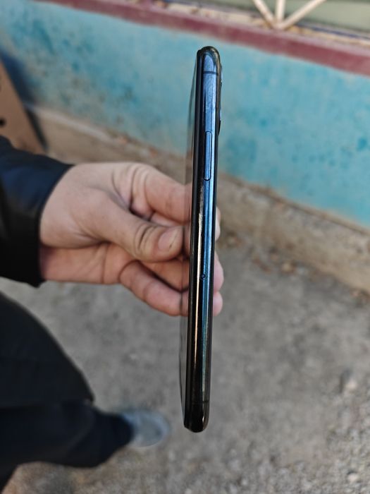 iPhone 11 pro обмен
