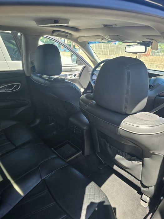 INFINITI M30 2011 — imagine 3