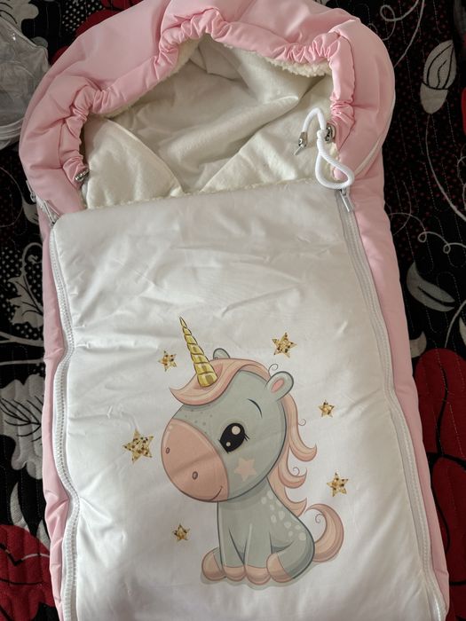 Конверт для выписки