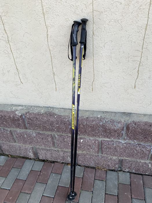 Продам оригинальные лыжи Rossignol