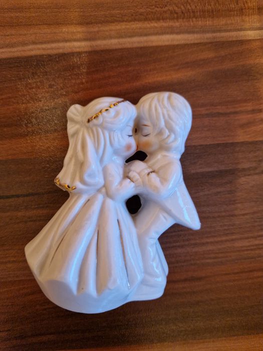 Порцеланови фигурки