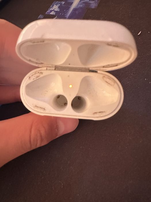 Airpods 1 оригинальные