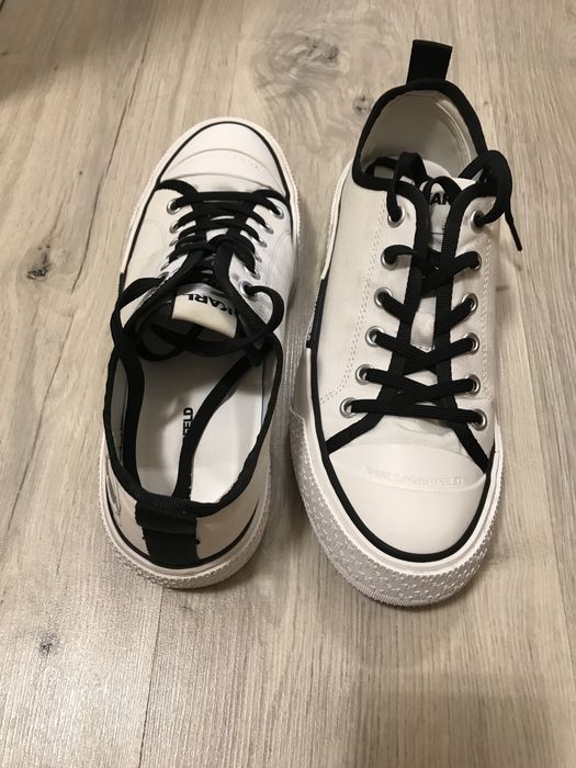 Кецове Karl Lagerfeld