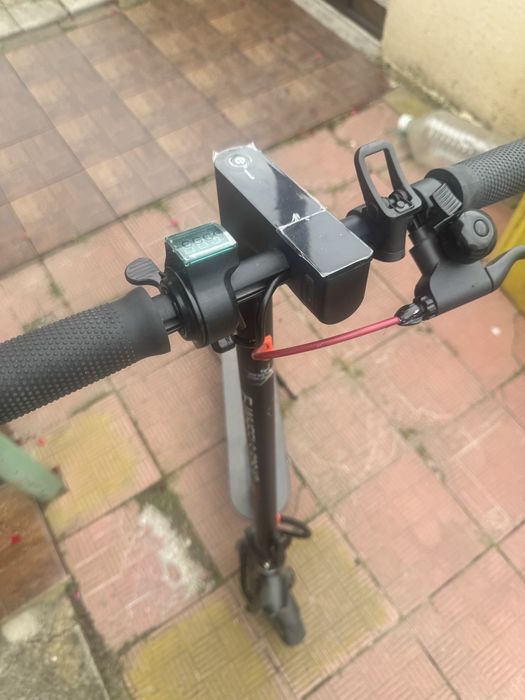 Vând trotinetă electrică E-Wheels E2S V2 PRO
