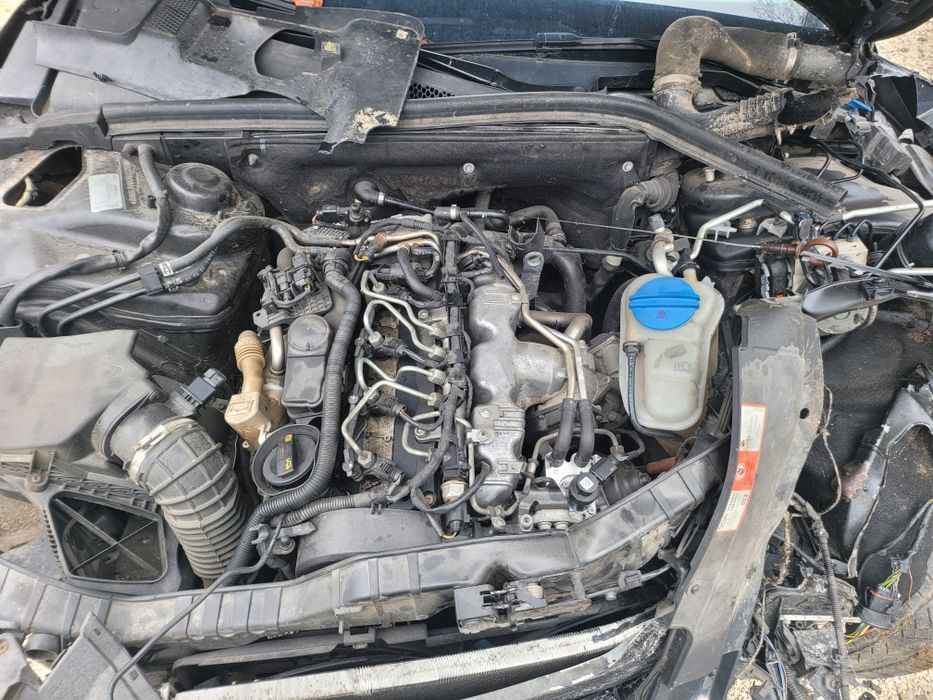 Ауди а4 б8 2.0тди 143кс на части/aydi a4 b8 2.0tdi 143ks na chasti