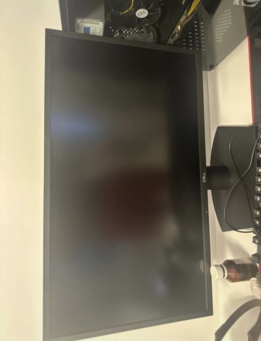 Monitor DELL 100hz 27 inch