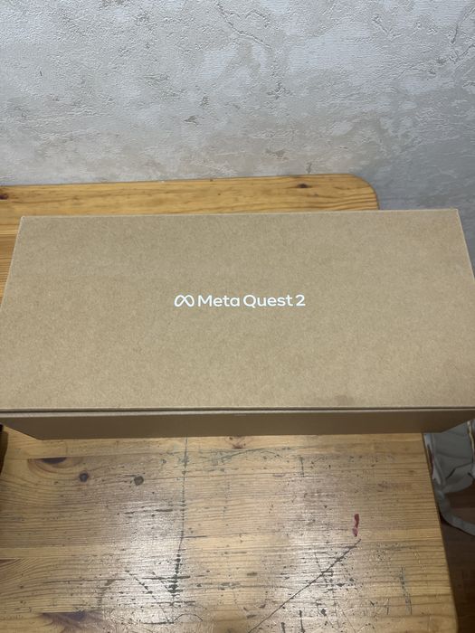 Продам Meta quest 2 256 gb
